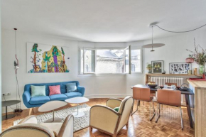 Wonderful apartment in the heart of Paris - Welkeys